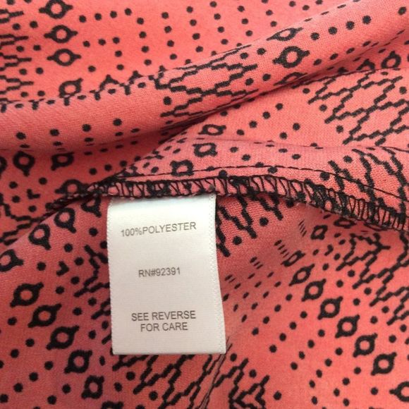 Mason + Mackenzie Casual Dress - Picture 5 of 7